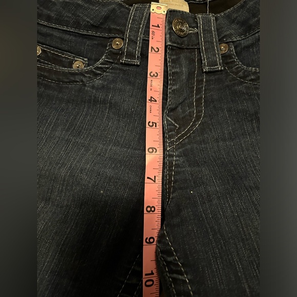 True Religion Halle Skinny Jeans - Picture 7 of 11